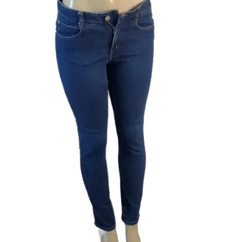 Stella McCartney skinny Blue Jeans Size 26